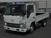 2013 Mazda Titan