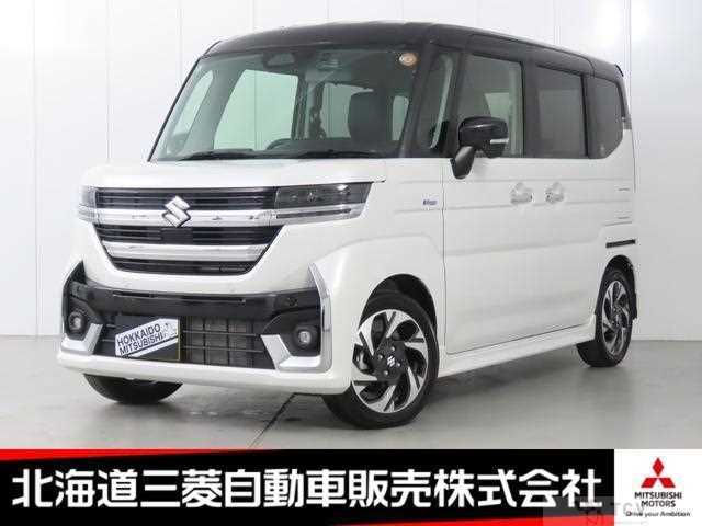 2025 Suzuki Suzuki Others