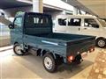 2026 Suzuki Carry Truck