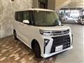 2026 Daihatsu Tanto