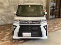 2026 Daihatsu Tanto
