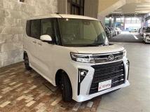 2026 Daihatsu Tanto