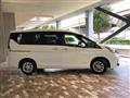 2021 Nissan Serena