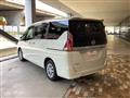 2021 Nissan Serena