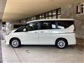 2021 Nissan Serena