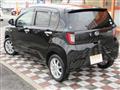 2018 Daihatsu Mira