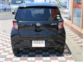2018 Daihatsu Mira