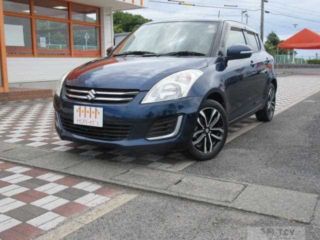 2015 Suzuki Swift