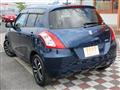 2015 Suzuki Swift