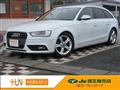 2014 Audi A4