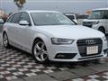 2014 Audi A4