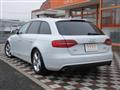 2014 Audi A4
