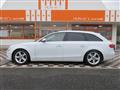 2014 Audi A4