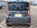 2015 Daihatsu Move