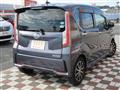 2015 Daihatsu Move