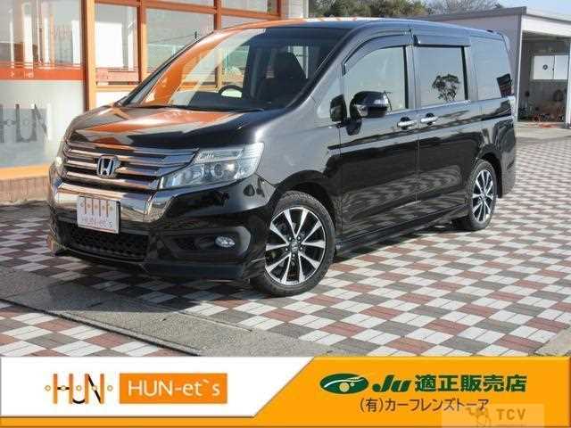 2012 Honda Honda Others