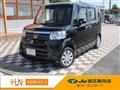 2016 Honda N BOX