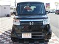 2016 Honda N BOX