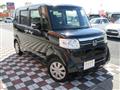2016 Honda N BOX