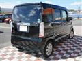 2016 Honda N BOX