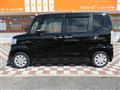 2016 Honda N BOX