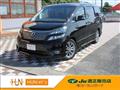 2011 Toyota Vellfire