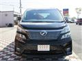 2011 Toyota Vellfire