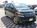 2011 Toyota Vellfire