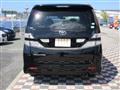 2011 Toyota Vellfire