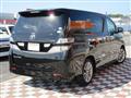 2011 Toyota Vellfire