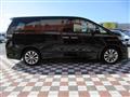 2011 Toyota Vellfire