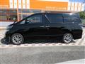 2011 Toyota Vellfire