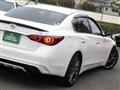 2020 Nissan Skyline