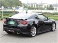 2017 Subaru BRZ