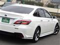 2020 Toyota Crown