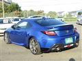 2021 Subaru BRZ