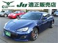 2020 Subaru BRZ