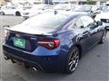 2020 Subaru BRZ