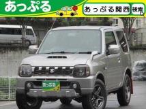 2016 Suzuki Jimny