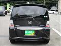 2011 Honda Freed