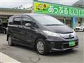 2011 Honda Freed