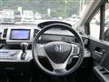 2011 Honda Freed