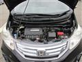 2011 Honda Freed