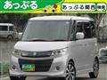 2013 Suzuki Palette