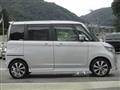 2013 Suzuki Palette