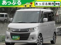 2013 Suzuki Palette