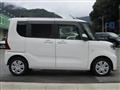 2021 Daihatsu Tanto
