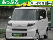 2021 Daihatsu Tanto
