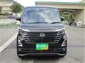 2024 Nissan ROOX