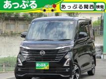 2024 Nissan ROOX